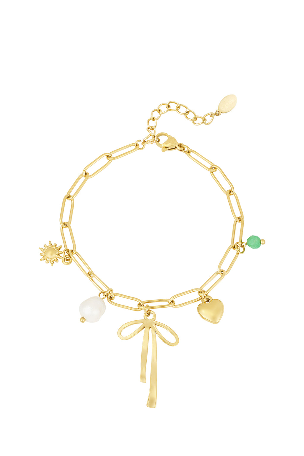pulsera bow & beyond