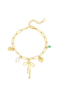pulsera bow & beyond