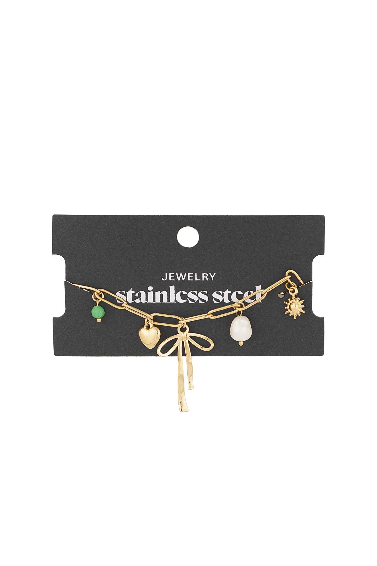 pulsera bow & beyond