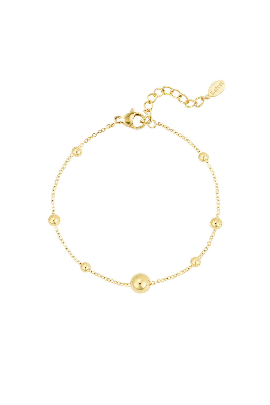 Stylish Stainless Steel Charm Bracelets for Every Occasion