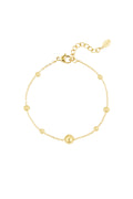 Stylish Stainless Steel Charm Bracelets for Every Occasion
