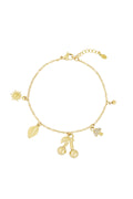 pulsera cherry bliss