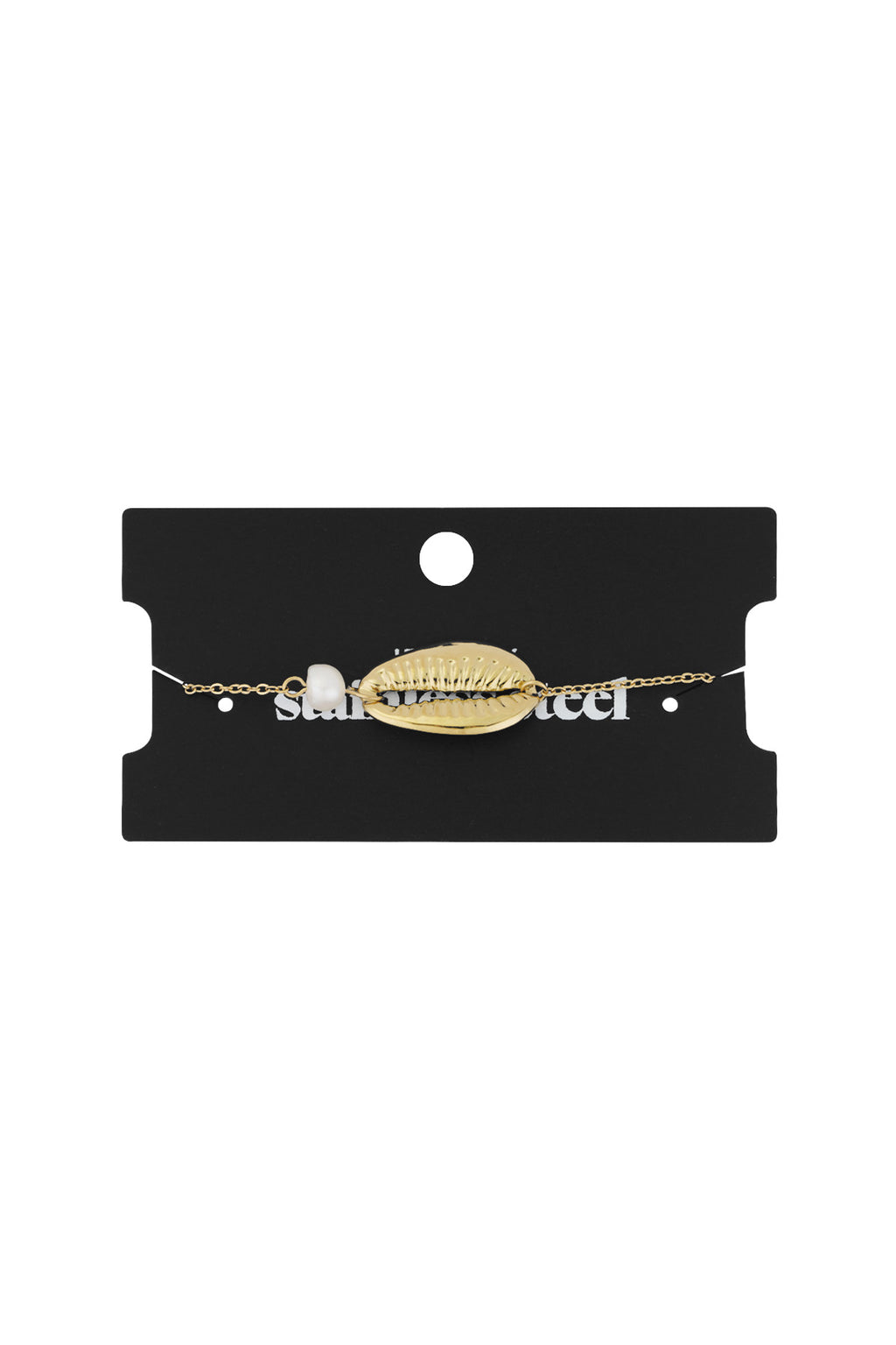 Elegant Charm Bracelets in Silver & Gold