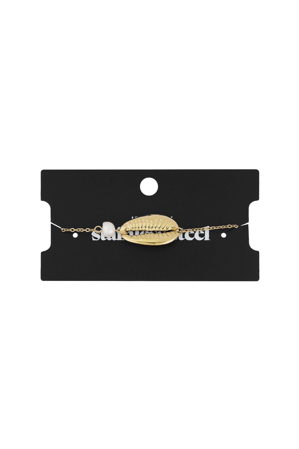 Elegant Charm Bracelets in Silver & Gold