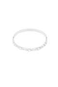 Stylish Stainless Steel Bangle for Daily Wear