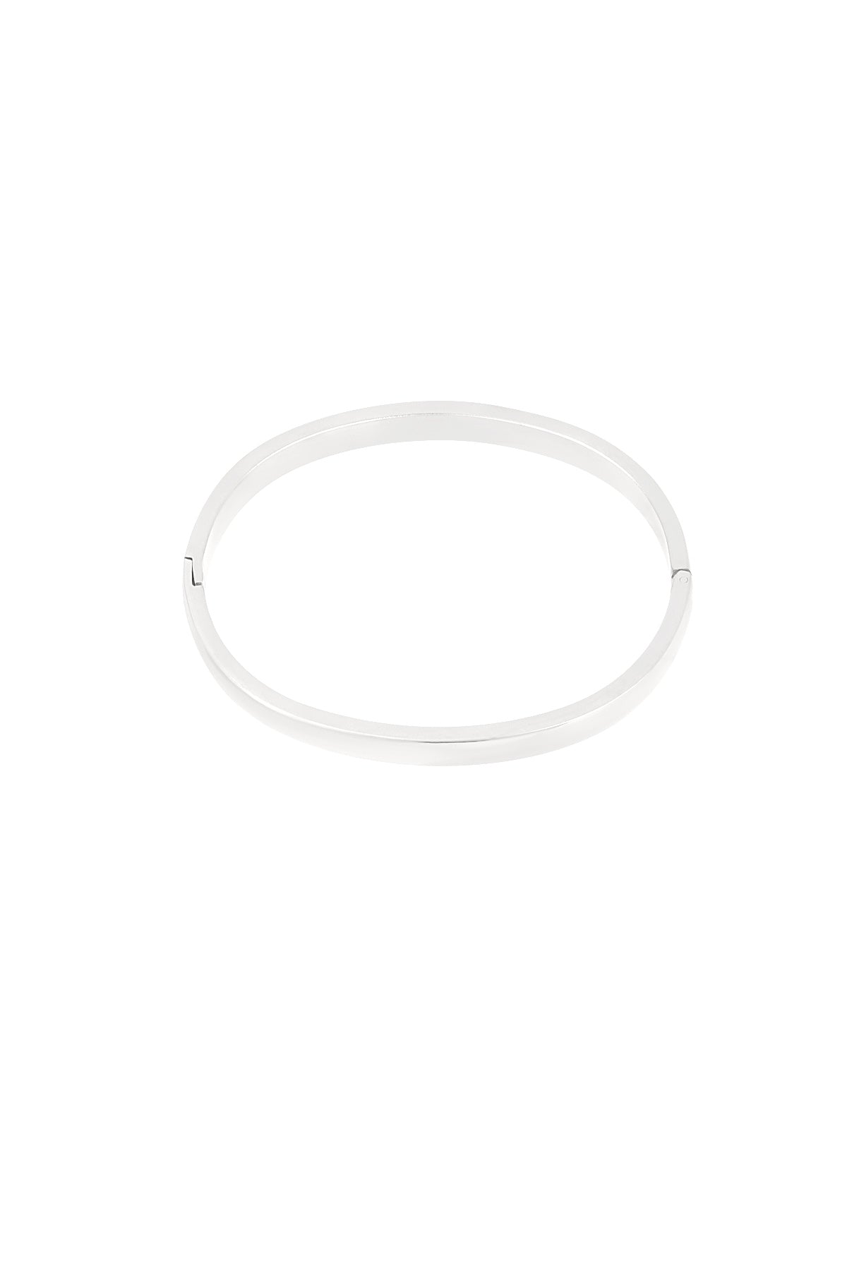 pulsera clásica tipo brazalete