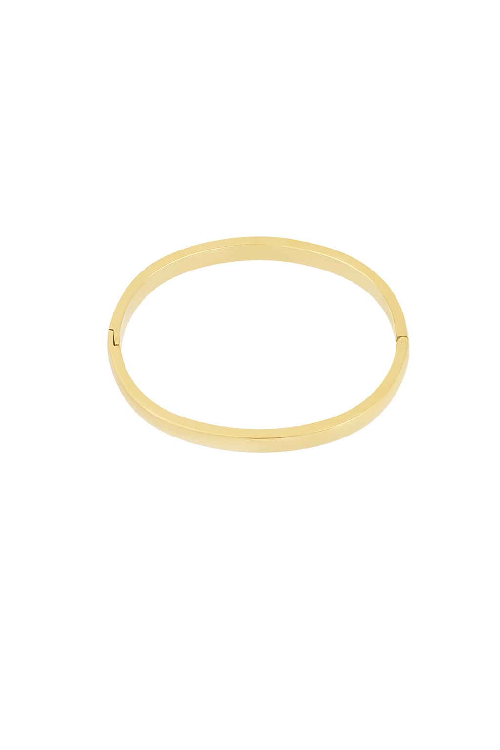 pulsera clásica tipo brazalete