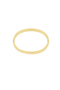 pulsera clásica tipo brazalete