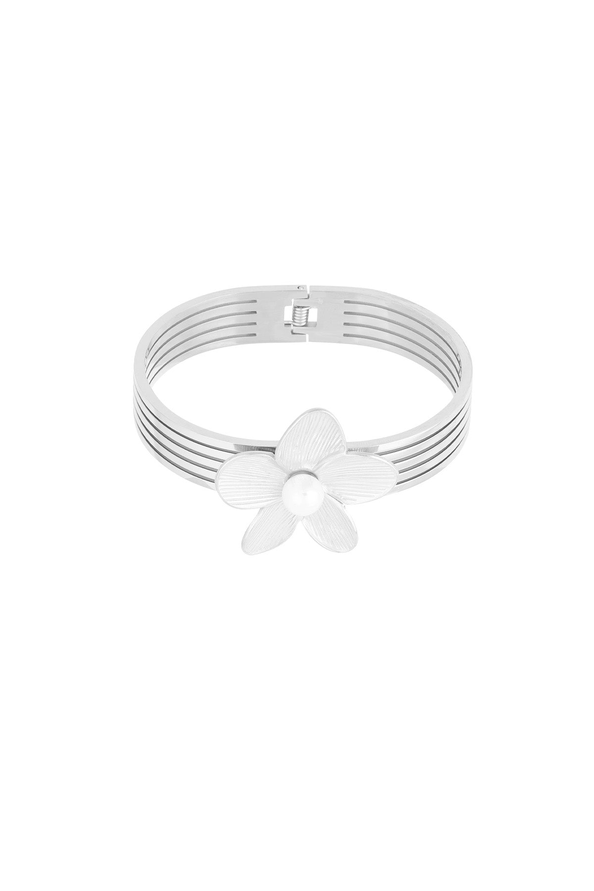 pulsera flower power