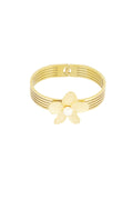 pulsera flower power