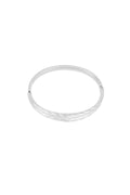 Stylish Stainless Steel Bangle for Everyday Elegance