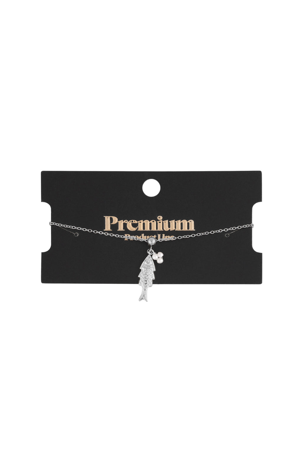 Charming 14K Gold Plated Animal Bracelet for Daily Wear