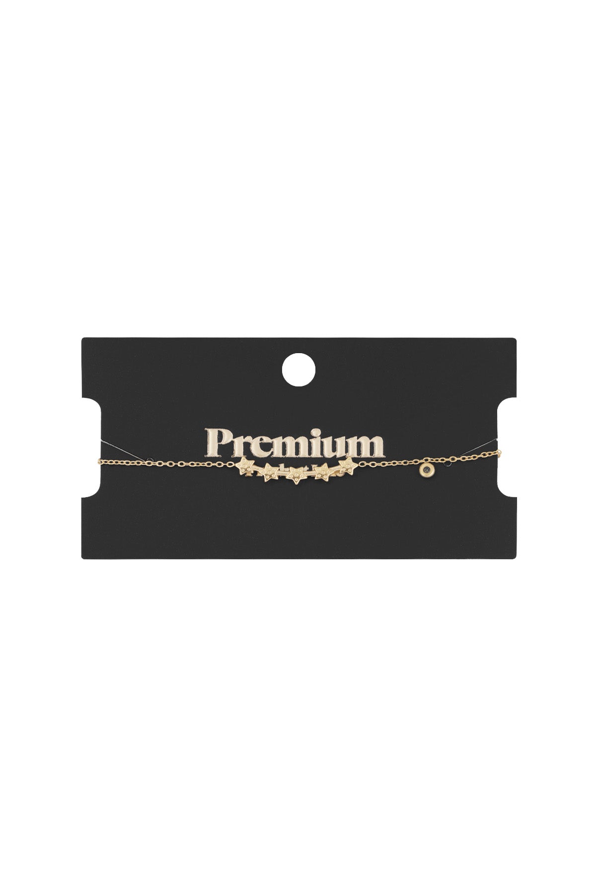 Elegant Silver & Gold Charm Bracelets for Every Occasion