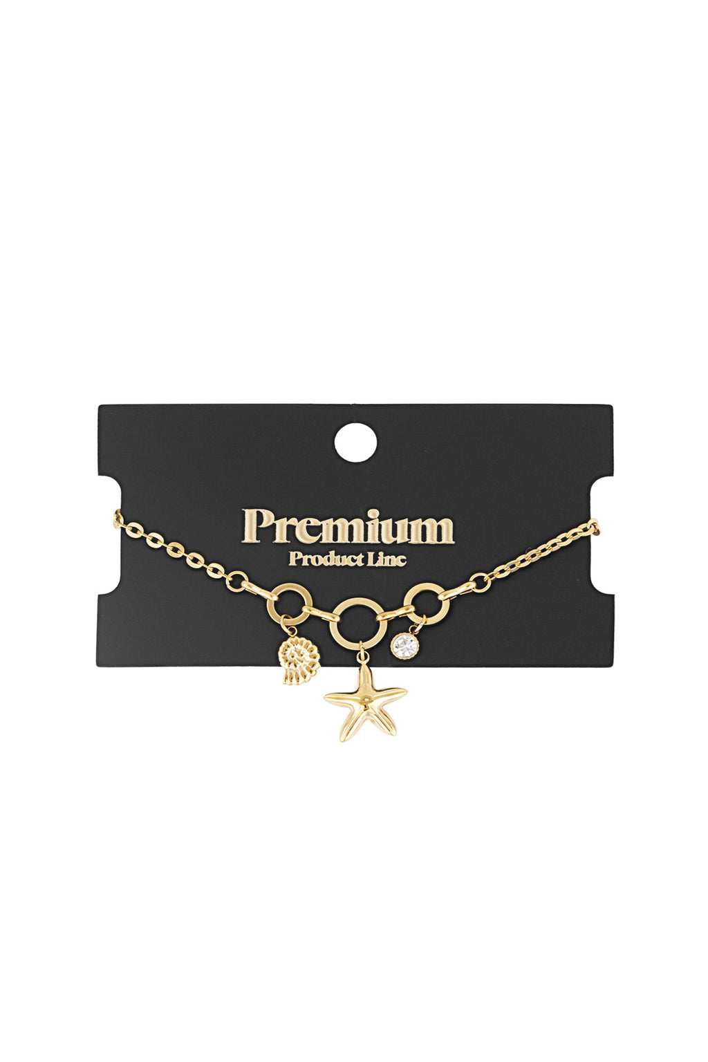 Elegant Silver & Gold Charm Bracelets for Every Occasion
