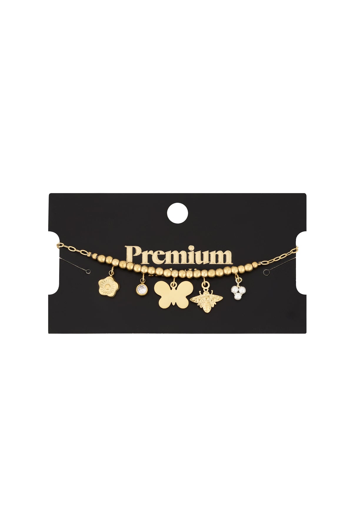 Elegant Animal Charm Bracelets for Everyday Glamour