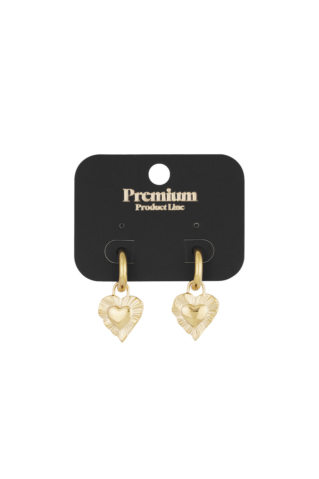 Elegant Silver & Gold Drop Earrings for Everyday Glam