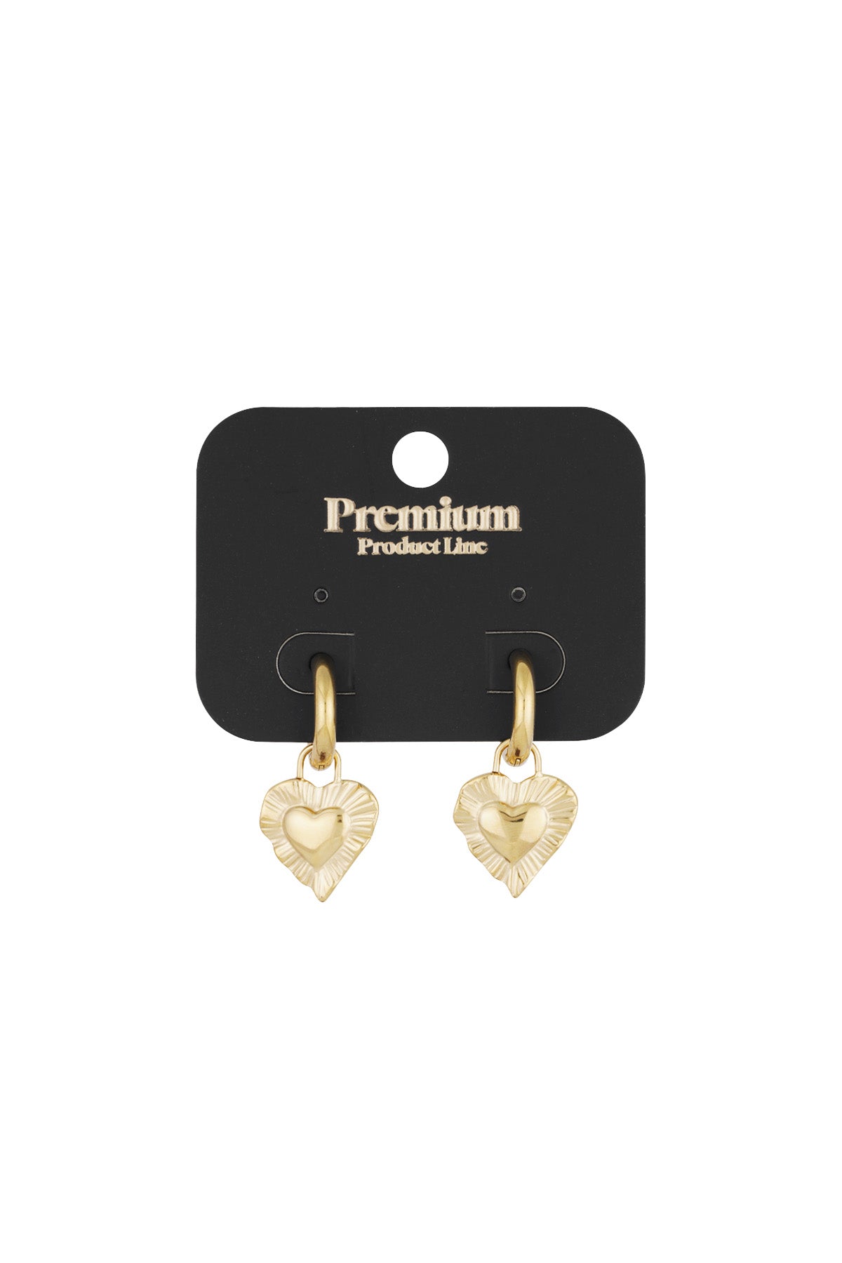 Elegant Silver & Gold Drop Earrings for Everyday Glam