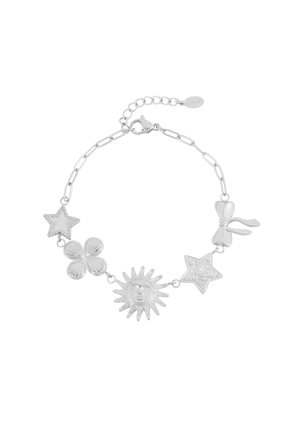 pulsera golden dream