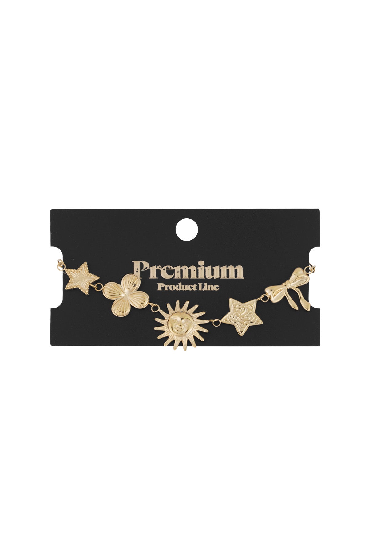pulsera golden dream