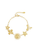 pulsera golden dream