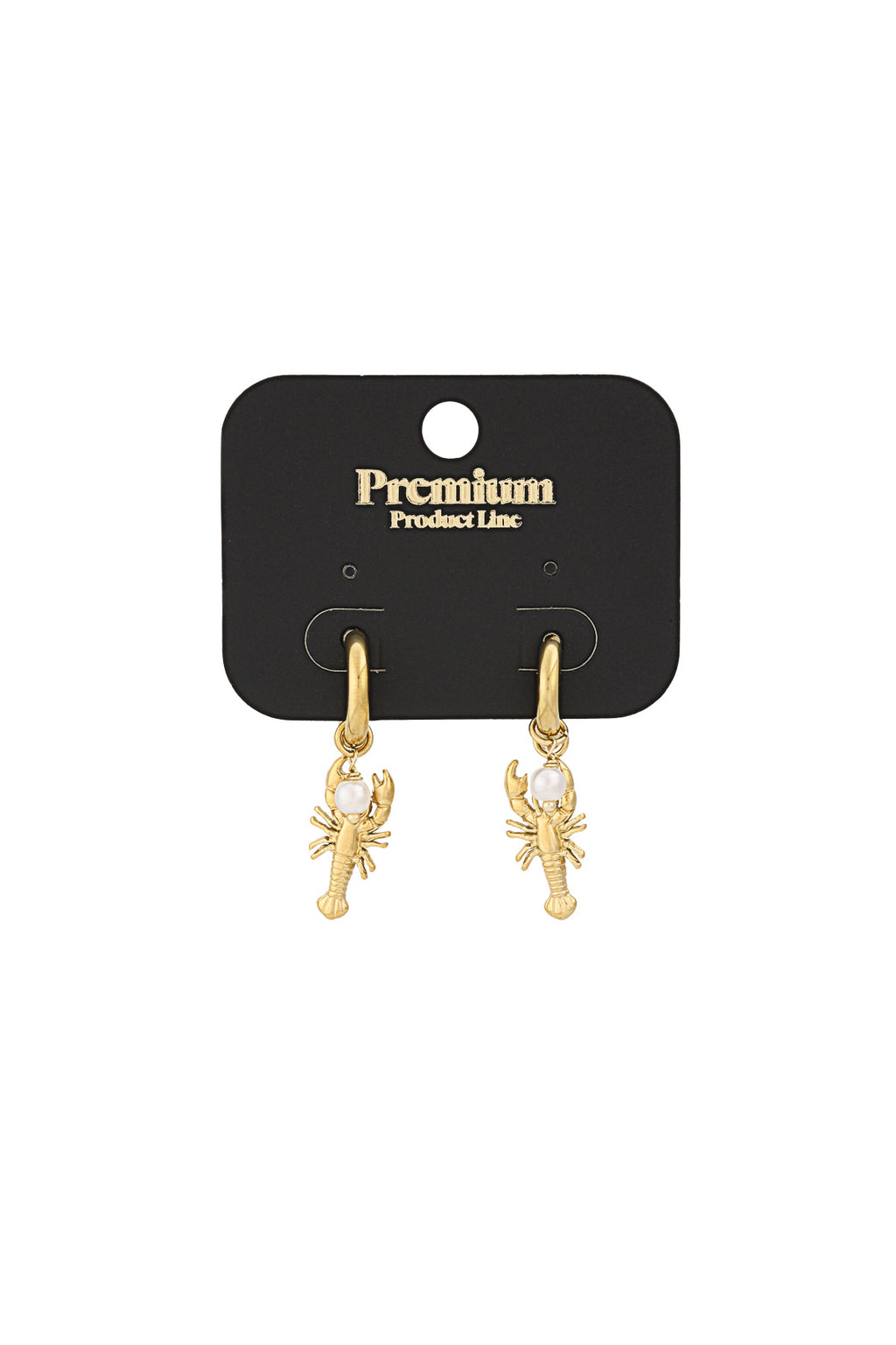 Elegant Gold Drop Earrings for Timeless Style