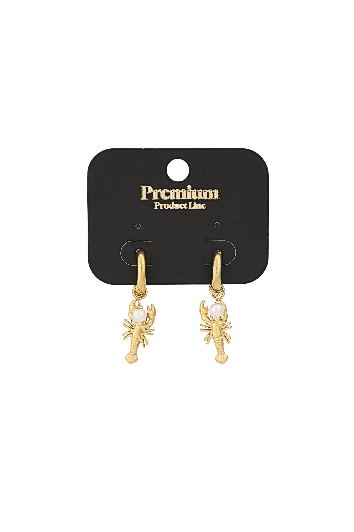 Elegant Gold Drop Earrings for Timeless Style