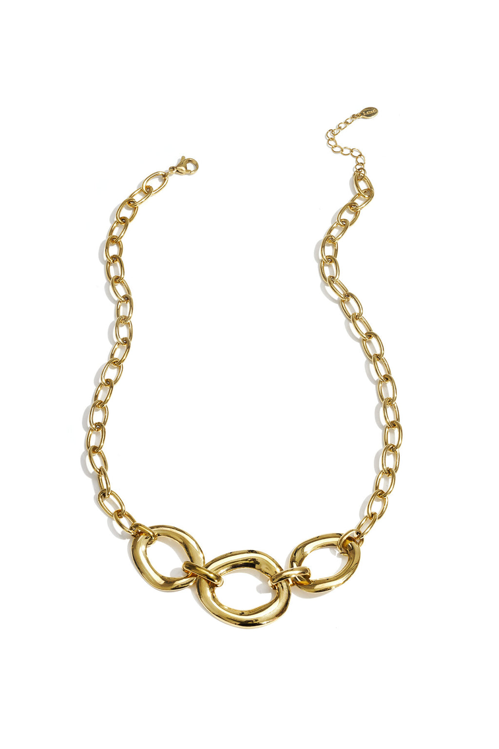 Stylish Simple Chain Necklace for Everyday Elegance