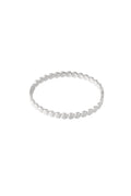 Stylish Stainless Steel Bangle for Everyday Wear