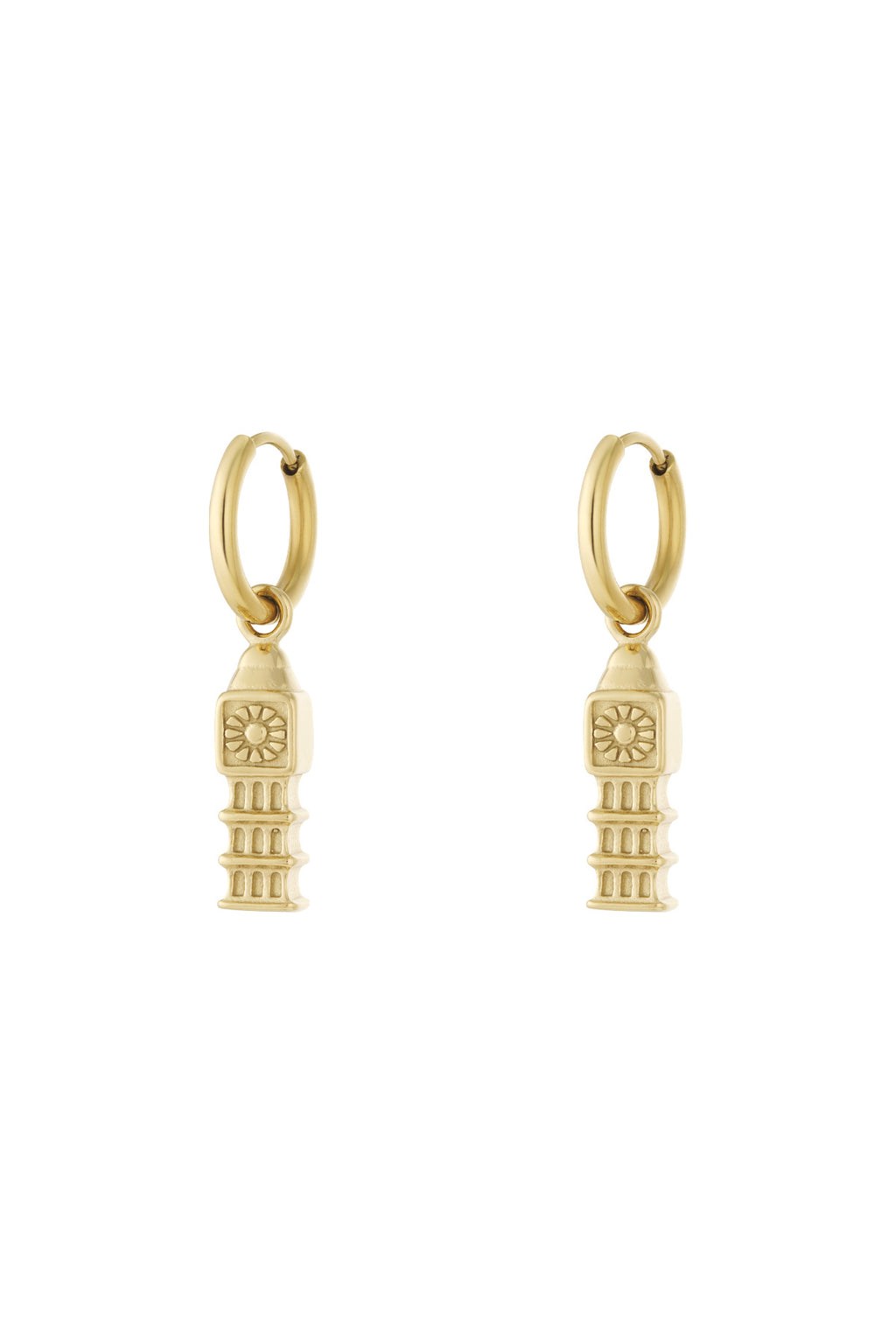 Elegant Drop Earrings for Daily Wear