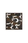 Stylish Animal Print Summer Scarf for Women