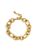 Stylish Stainless Steel Chain Bracelets for All