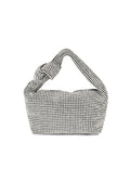 Elegant Luxurious Handbag for Women - All Fit, Solid Colors