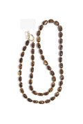 Chic Phone Chain for Winter Style