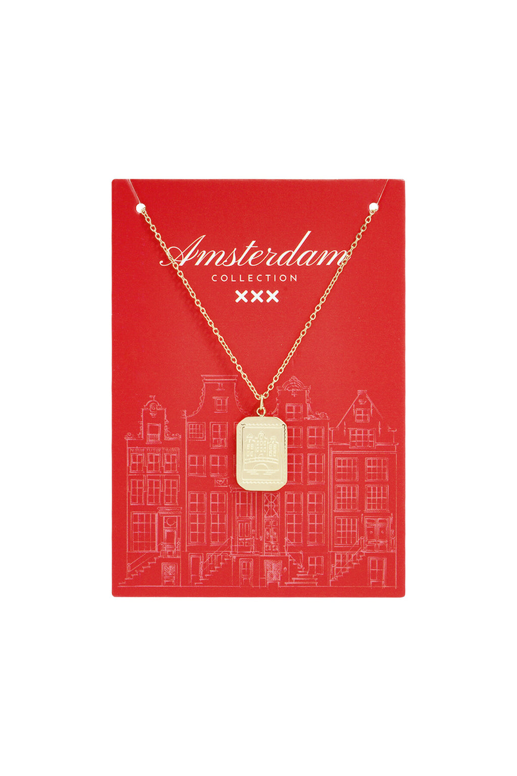 Stylish Short Necklace for Everyday Elegance