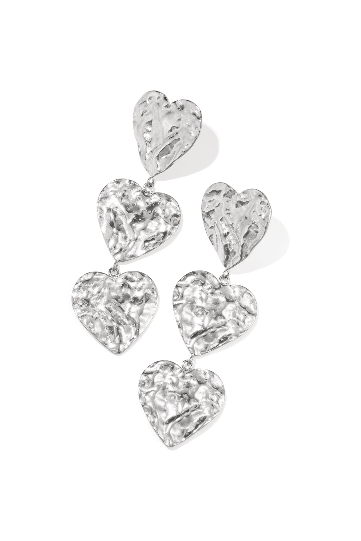 Pendientes Romance Lover