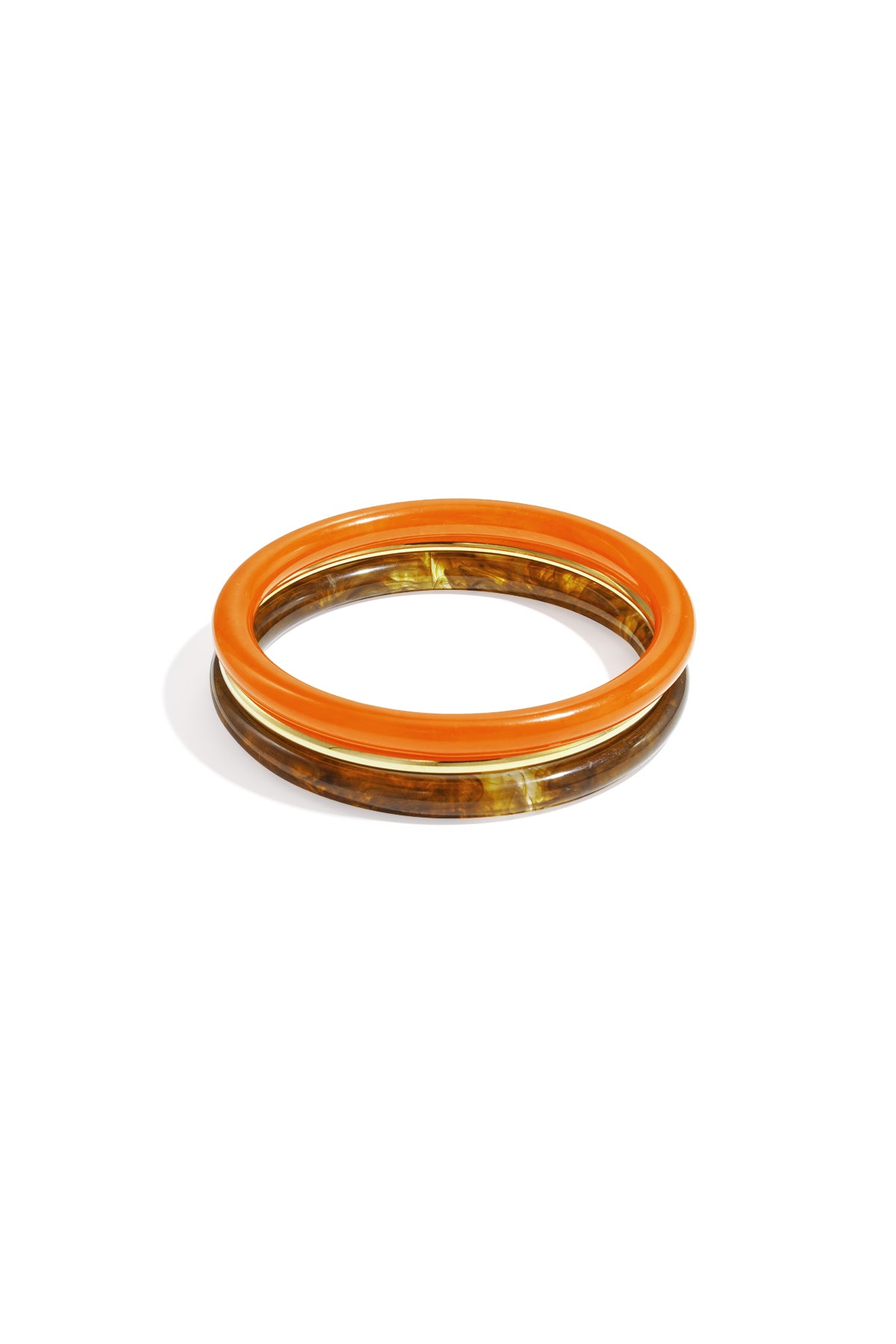 Conjunto de 3 pulseras básicas
