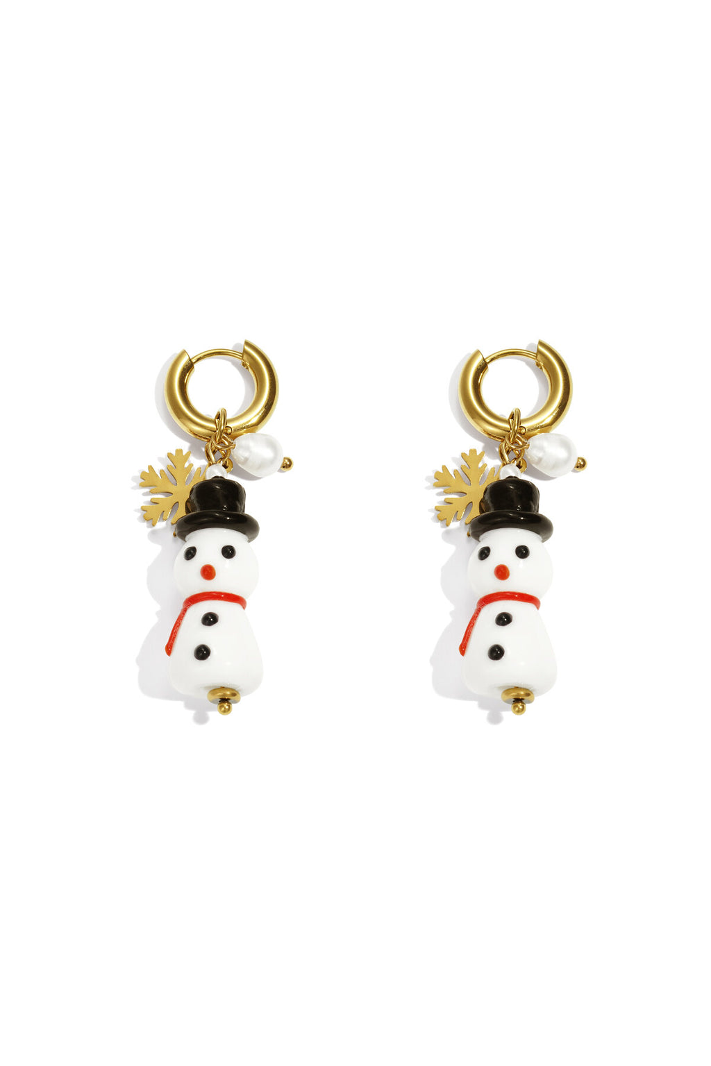 Elegant Gold Drop Earrings for Every Occasion