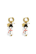 Elegant Gold Drop Earrings for Every Occasion