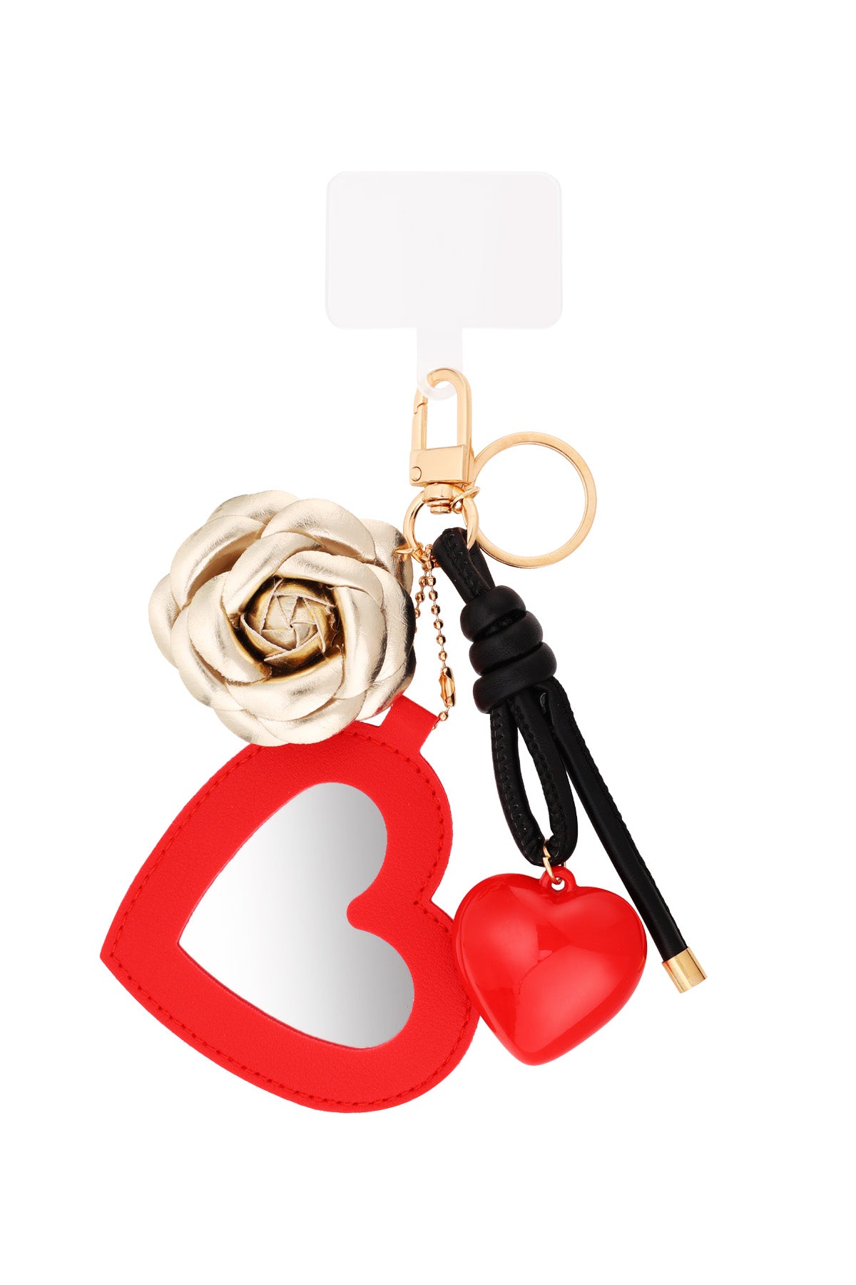Accesorio colgante para amantes