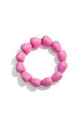 Chic Resin Beaded Bracelets for Spring/Summer