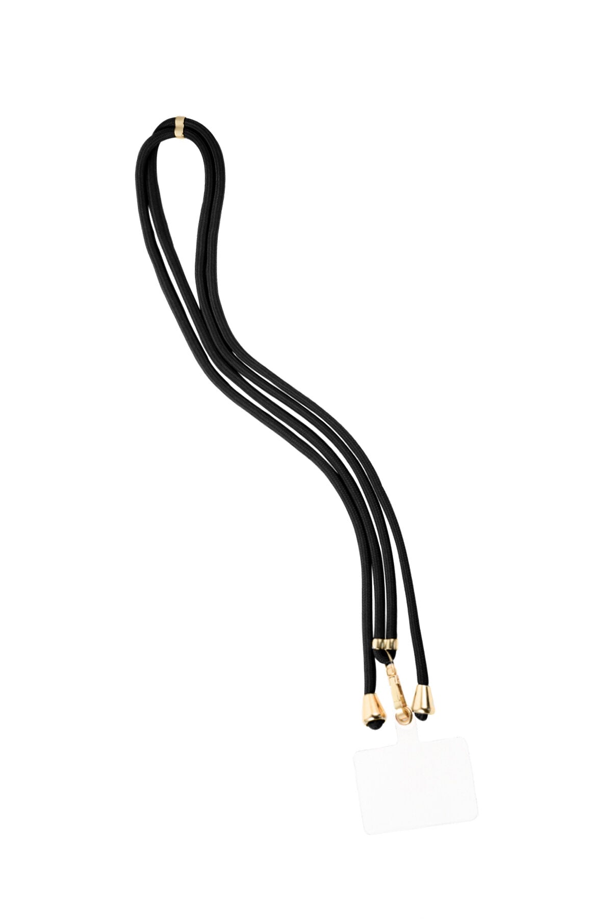 Stylish Polyester Phone Chain in Multiple Colors