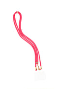 Stylish Polyester Phone Chain in Multiple Colors