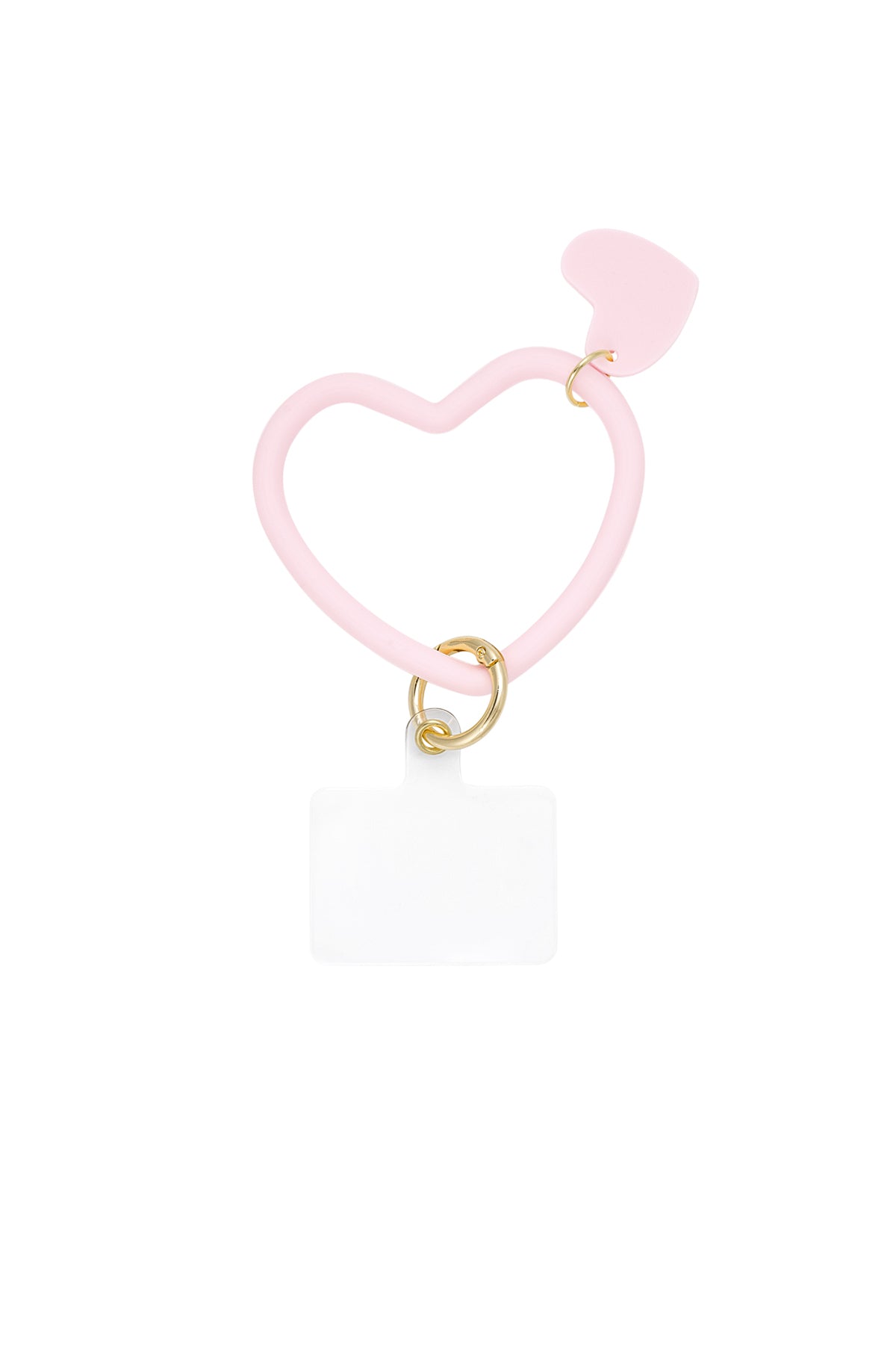 Stylish Phone Chain for Secure and Fashionable Grip