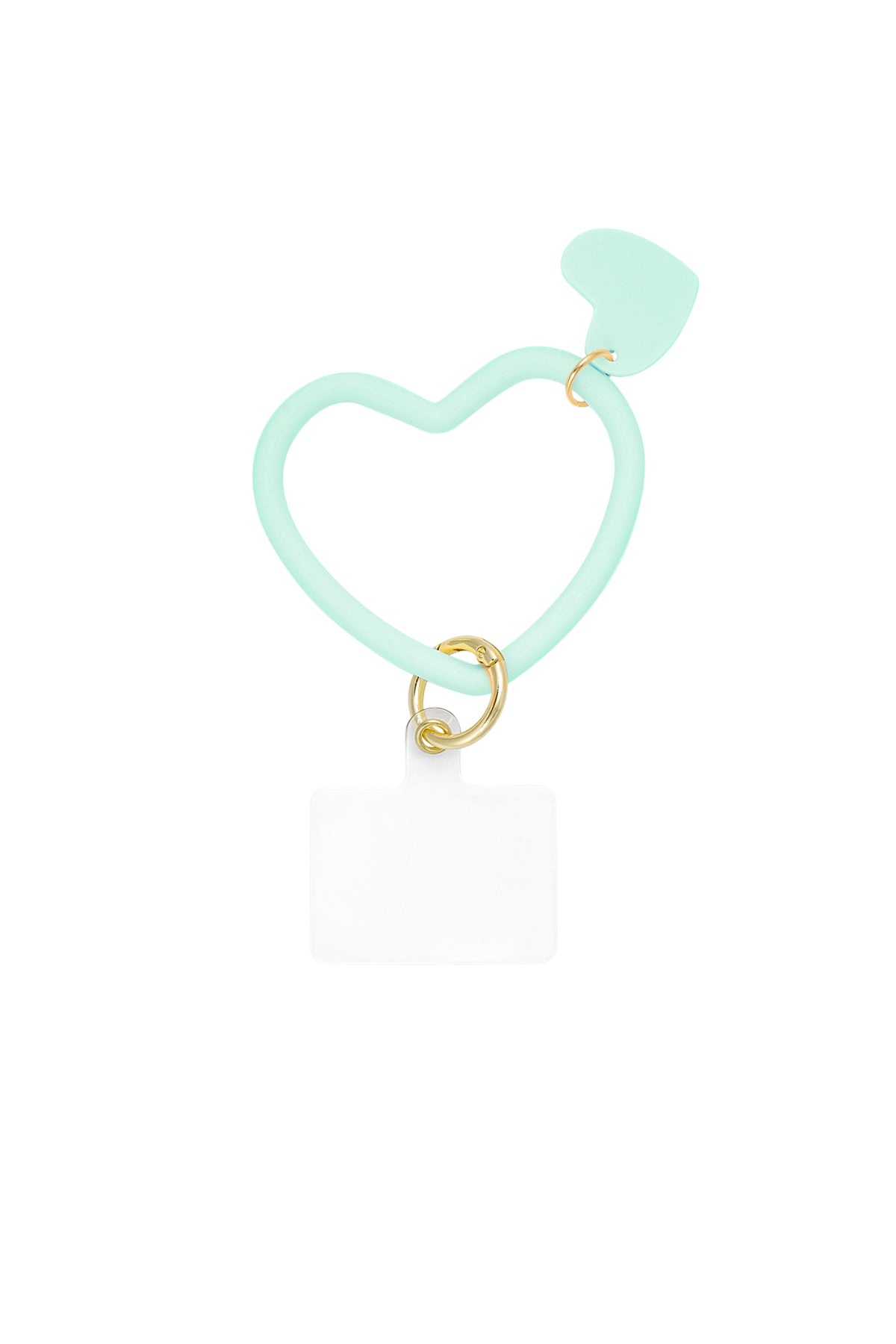 Stylish Phone Chain for Secure and Fashionable Grip