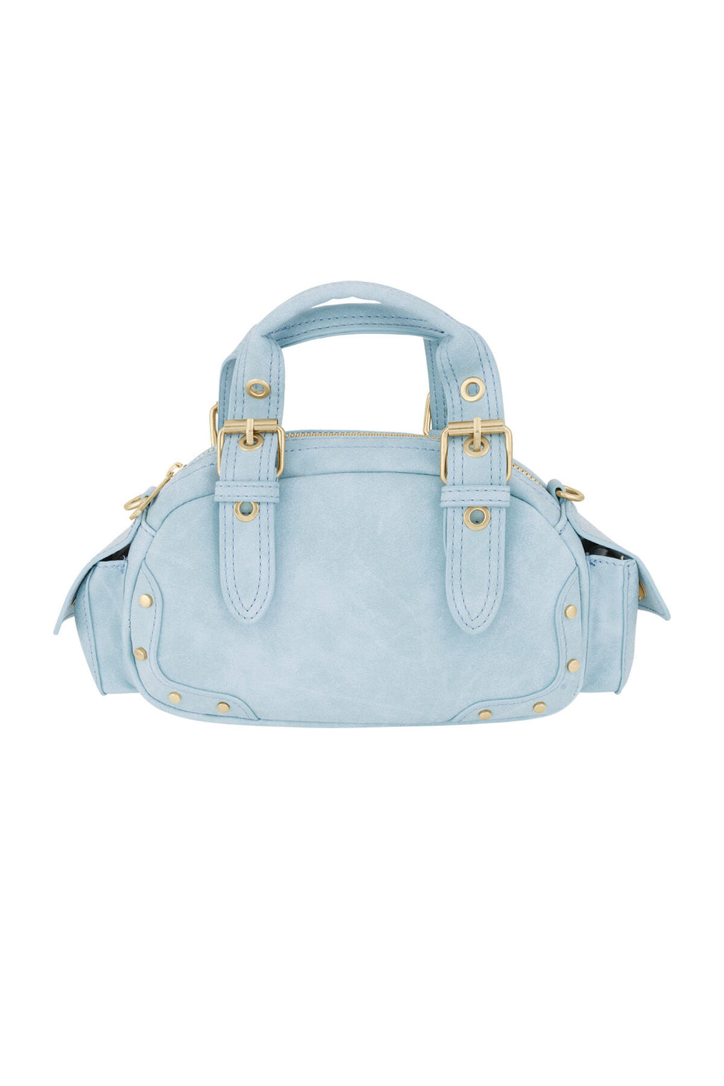Chic PU Shoulder Bag in Multiple Colors