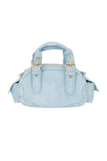 Chic PU Shoulder Bag in Multiple Colors