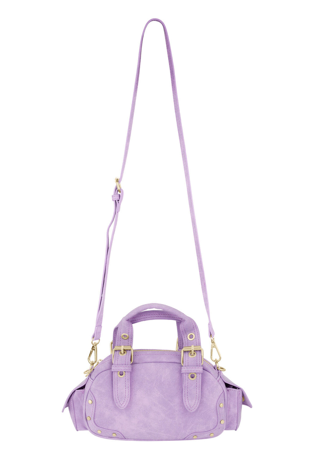 Chic PU Shoulder Bag in Multiple Colors