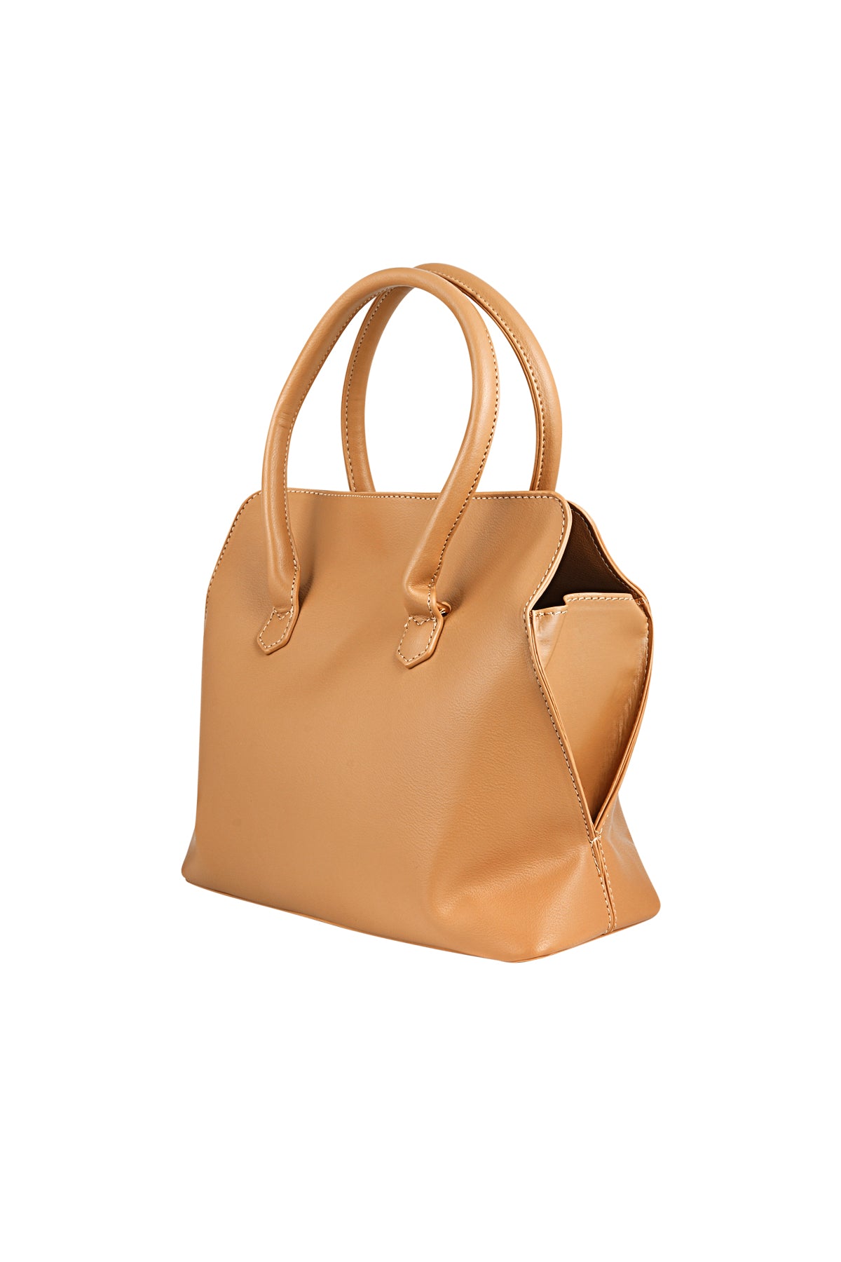 Elegant Camel Shoulder Bag for Stylish Everyday Use