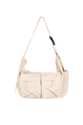 Chic Yehwang Polyester Shopper Bags in Trendy Colors