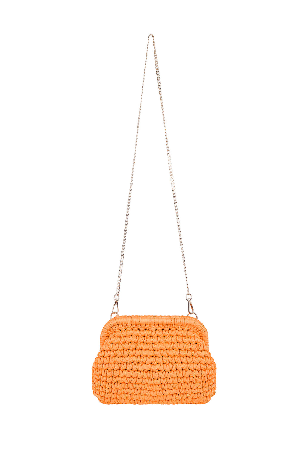 Stylish Polyester Shoulder Bag in Multiple Colors